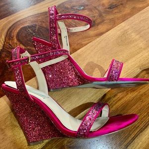 Betsy Johnson Sandals